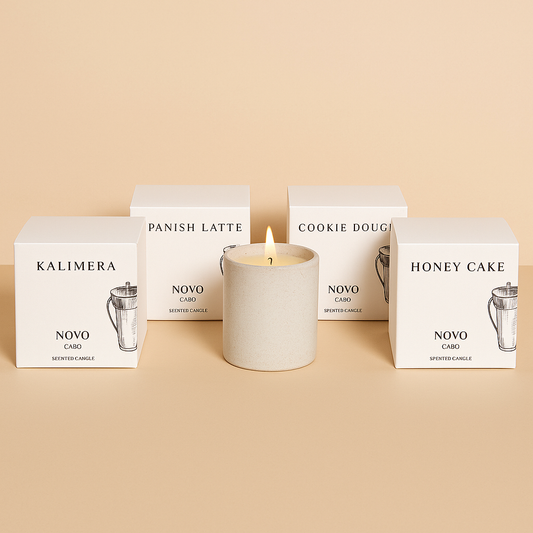 How Candles Boost Your Mood – The Science Behind the Glow